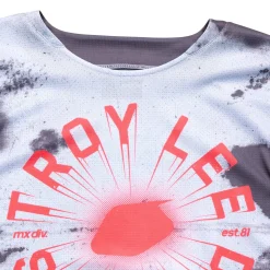 Troy Lee Designs Gp Pro|Jerseys^GP Pro Jersey Arrival Chalk