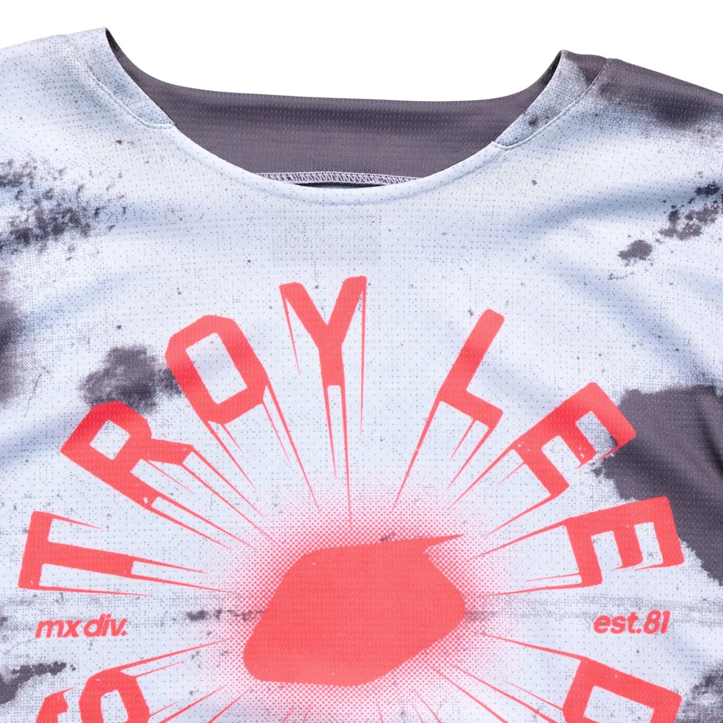 Troy Lee Designs Gp Pro|Jerseys^GP Pro Jersey Arrival Chalk