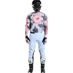 Troy Lee Designs Gp Pro|Jerseys^GP Pro Jersey Arrival Chalk