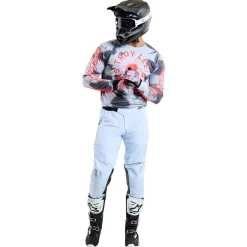 Troy Lee Designs Gp Pro|Jerseys^GP Pro Jersey Arrival Chalk