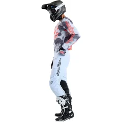 Troy Lee Designs Gp Pro|Jerseys^GP Pro Jersey Arrival Chalk