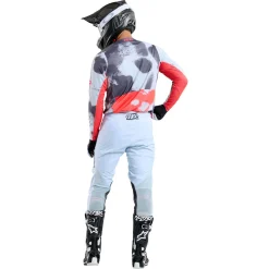 Troy Lee Designs Gp Pro|Jerseys^GP Pro Jersey Arrival Chalk