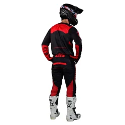 Troy Lee Designs Gp|Gp Pro^GP Pro Jersey Blends Camo Red / Black