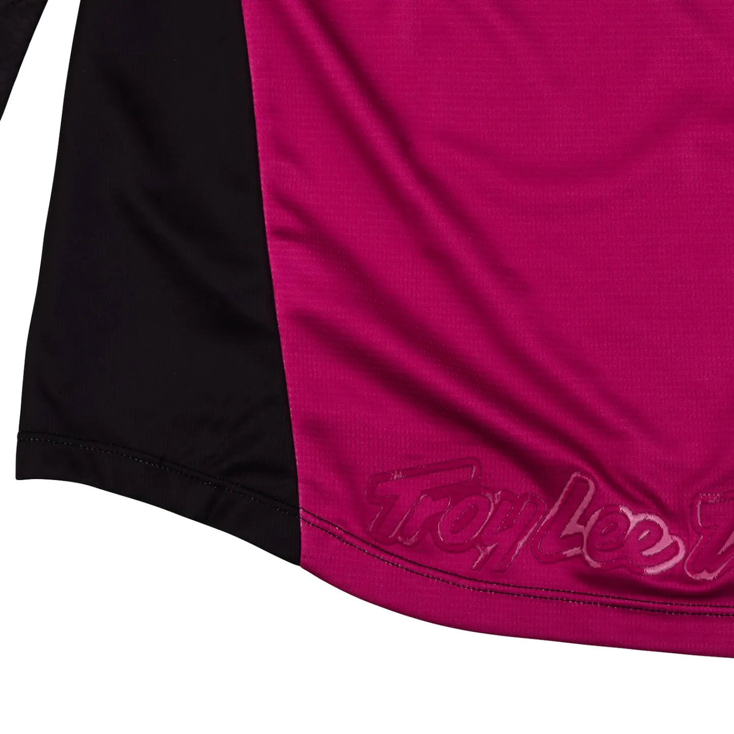Troy Lee Designs Gp Pro|Jerseys^GP Pro Jersey Boltz Black / Glo Red