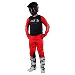 Troy Lee Designs Gp|Gp Pro^GP Pro Jersey Boltz Black / Red
