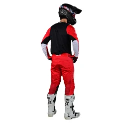 Troy Lee Designs Gp|Gp Pro^GP Pro Jersey Boltz Black / Red