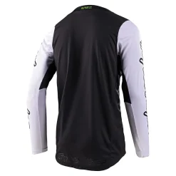 Troy Lee Designs Gp|Gp Pro^GP Pro Jersey Boltz Black / White