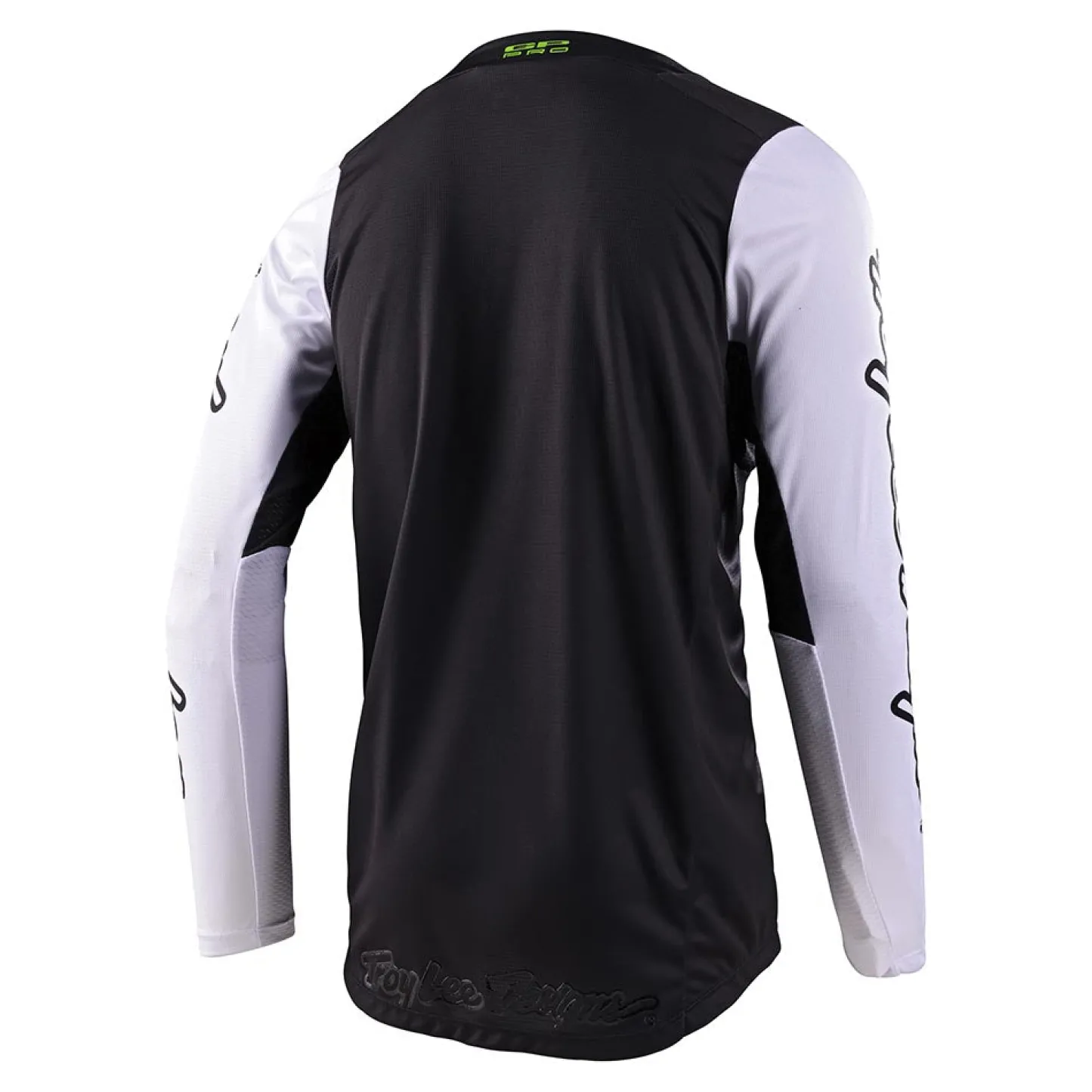 Troy Lee Designs Gp|Gp Pro^GP Pro Jersey Boltz Black / White