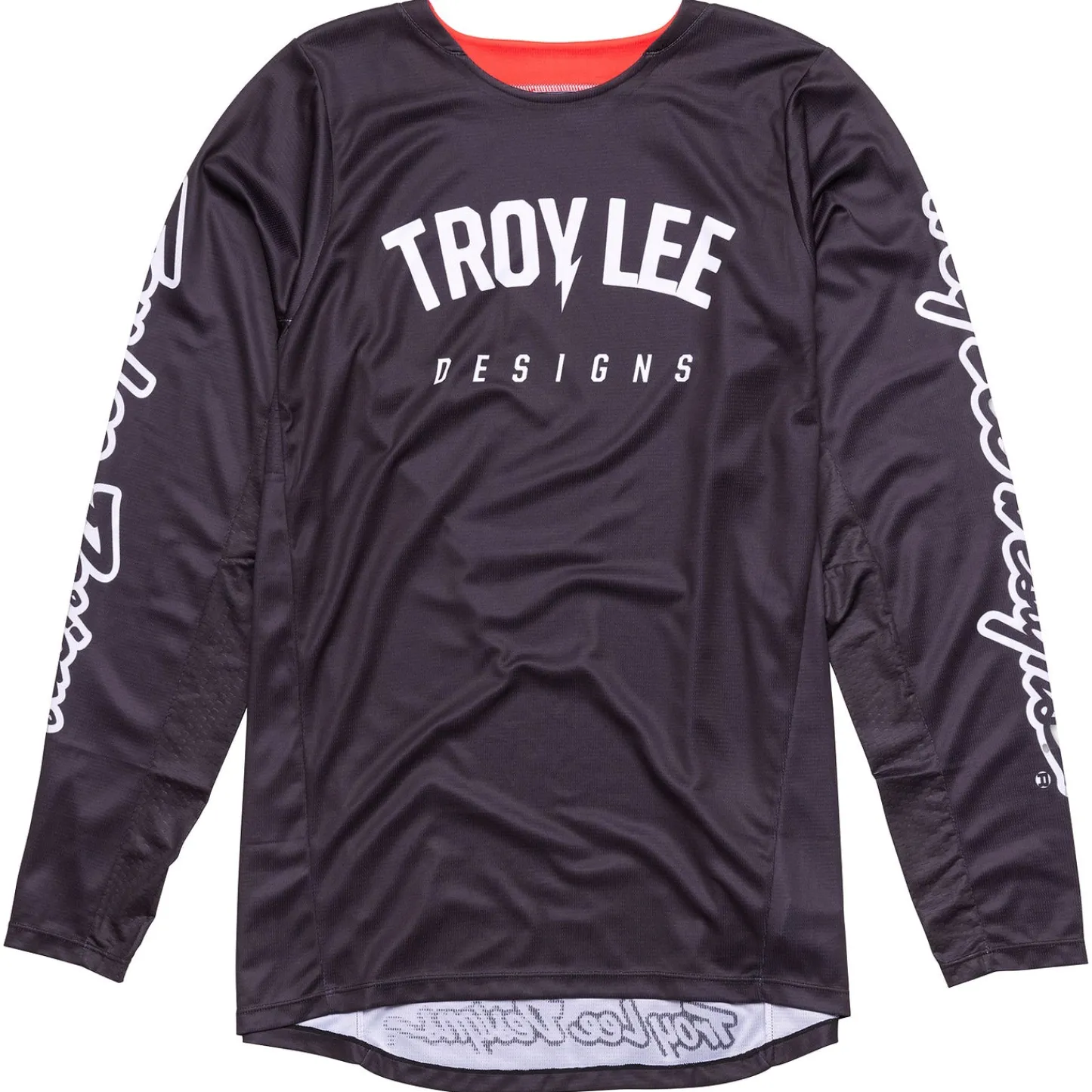 Troy Lee Designs Gp Pro|Jerseys^GP Pro Jersey Boltz Black