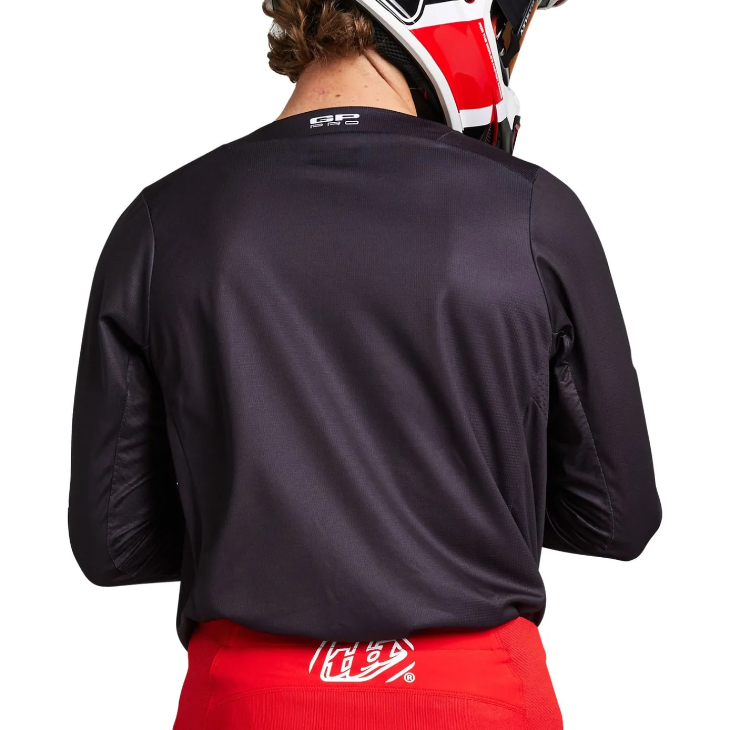 Troy Lee Designs Gp Pro|Jerseys^GP Pro Jersey Boltz Black