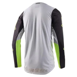 Troy Lee Designs Gp|Gp Pro^GP Pro Jersey Boltz Fog / Flo Yellow