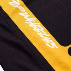Troy Lee Designs Gp Pro|Jerseys^GP Pro Jersey Fifty-50 Black / Gold