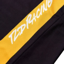 Troy Lee Designs Gp Pro|Jerseys^GP Pro Jersey Fifty-50 Black / Gold
