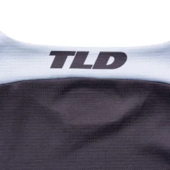 Troy Lee Designs Gp Pro|Jerseys^GP Pro Jersey Fifty-50 Charcoal / Smoke