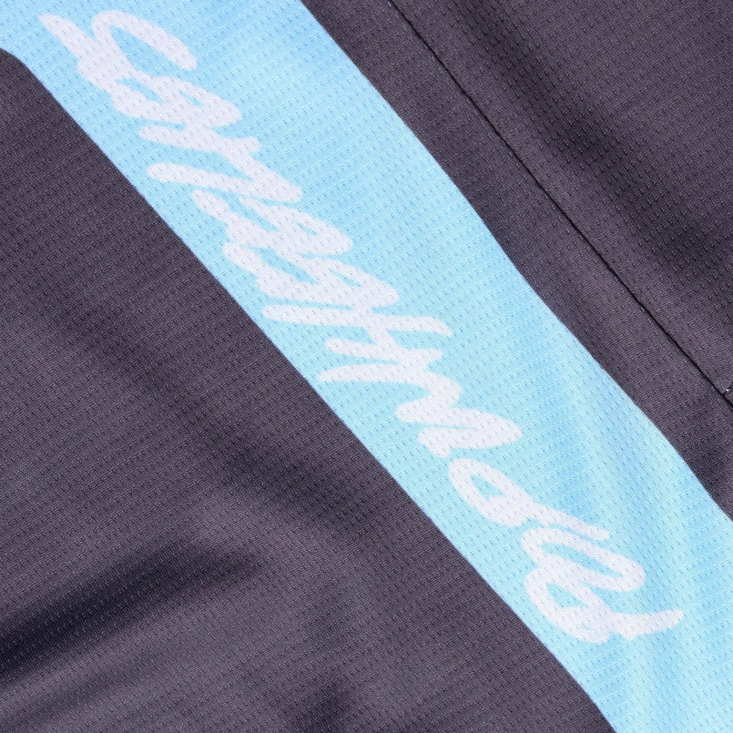 Troy Lee Designs Gp Pro|Jerseys^GP Pro Jersey Fifty-50 Charcoal / Smoke