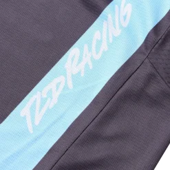 Troy Lee Designs Gp Pro|Jerseys^GP Pro Jersey Fifty-50 Charcoal / Smoke