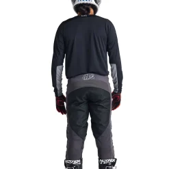 Troy Lee Designs Gp|Gp Pro^GP Pro Jersey Icon Black / Gray