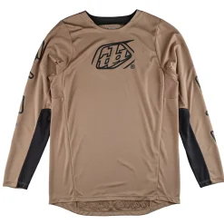 Troy Lee Designs Gp Pro|Jerseys^GP Pro Jersey Icon Oak / Vapor