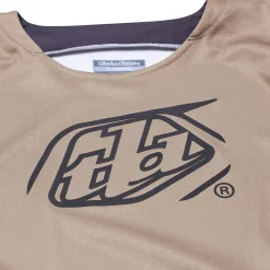 Troy Lee Designs Gp Pro|Jerseys^GP Pro Jersey Icon Oak / Vapor