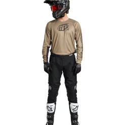 Troy Lee Designs Gp Pro|Jerseys^GP Pro Jersey Icon Oak / Vapor