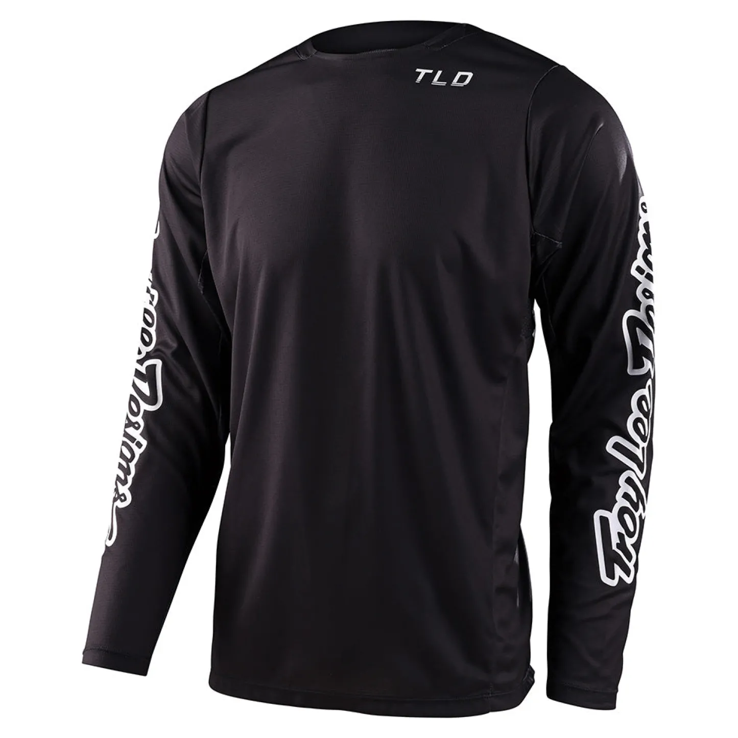 Troy Lee Designs Gp|Gp Pro^GP Pro Jersey Mono Black