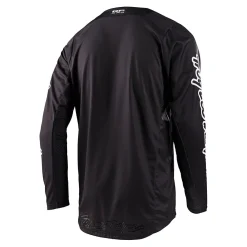Troy Lee Designs Gp|Gp Pro^GP Pro Jersey Mono Black