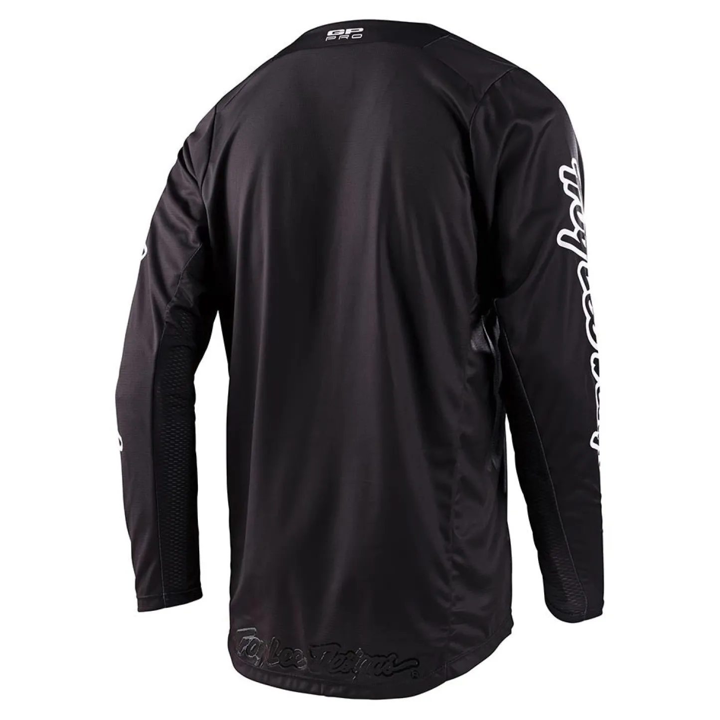 Troy Lee Designs Gp|Gp Pro^GP Pro Jersey Mono Black