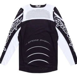 Troy Lee Designs Gp Pro|Jerseys^GP Pro Jersey Spun Black