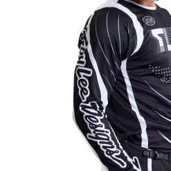 Troy Lee Designs Gp Pro|Jerseys^GP Pro Jersey Spun Black