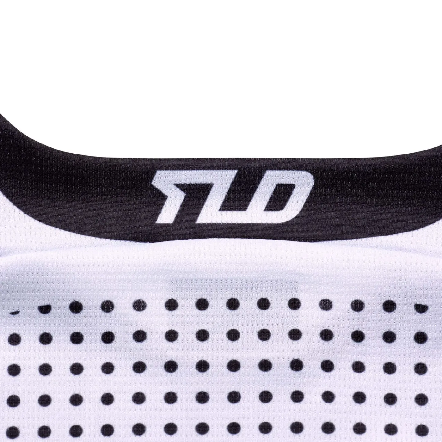 Troy Lee Designs Gp Pro|Jerseys^GP Pro Jersey Spun Black