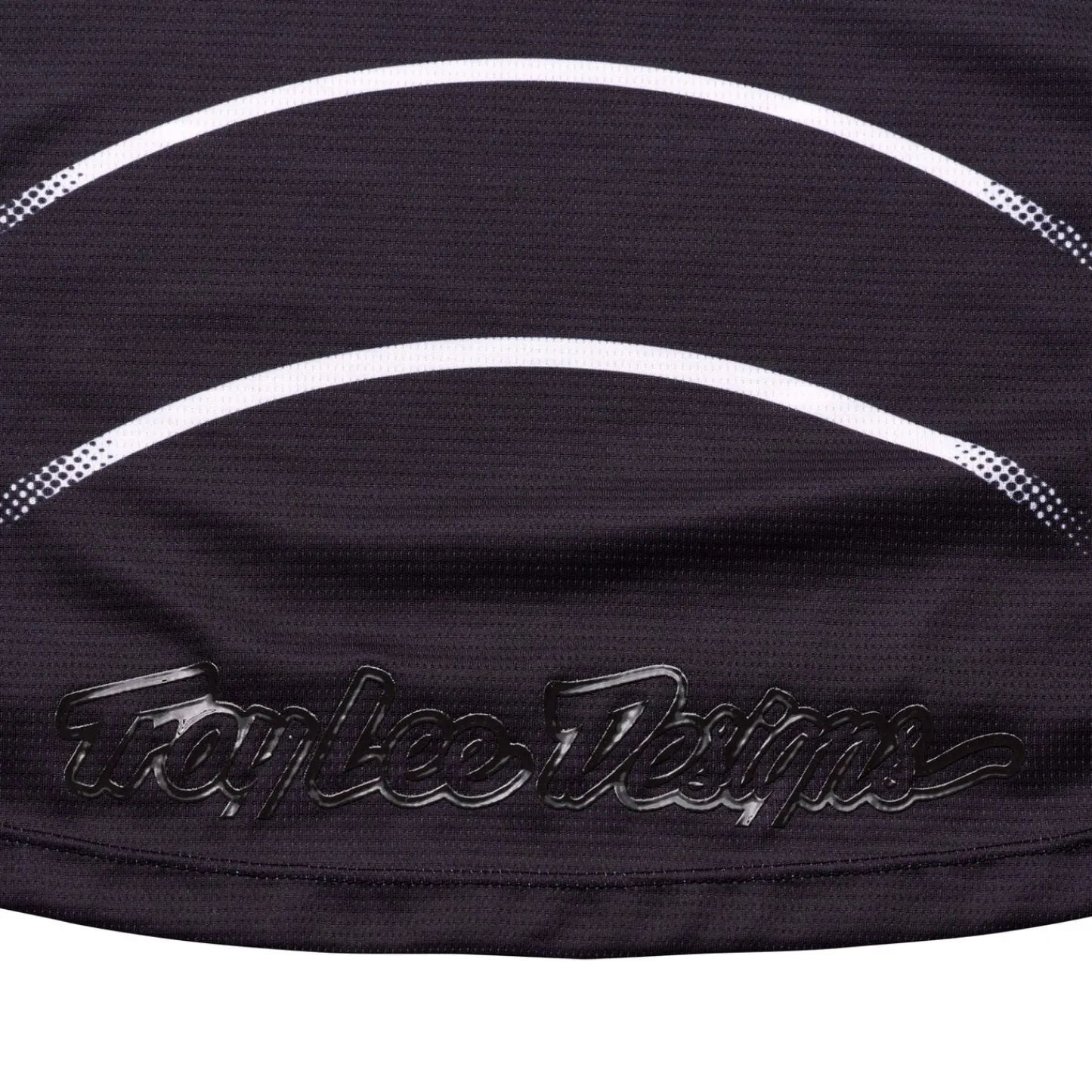 Troy Lee Designs Gp Pro|Jerseys^GP Pro Jersey Spun Black