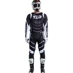 Troy Lee Designs Gp Pro|Jerseys^GP Pro Jersey Spun Black