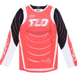 Troy Lee Designs Gp Pro|Jerseys^GP Pro Jersey Spun Red