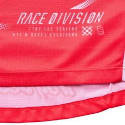 Troy Lee Designs Gp Pro|Jerseys^GP Pro Jersey Spun Red