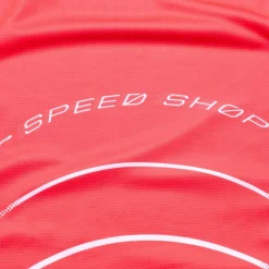 Troy Lee Designs Gp Pro|Jerseys^GP Pro Jersey Spun Red