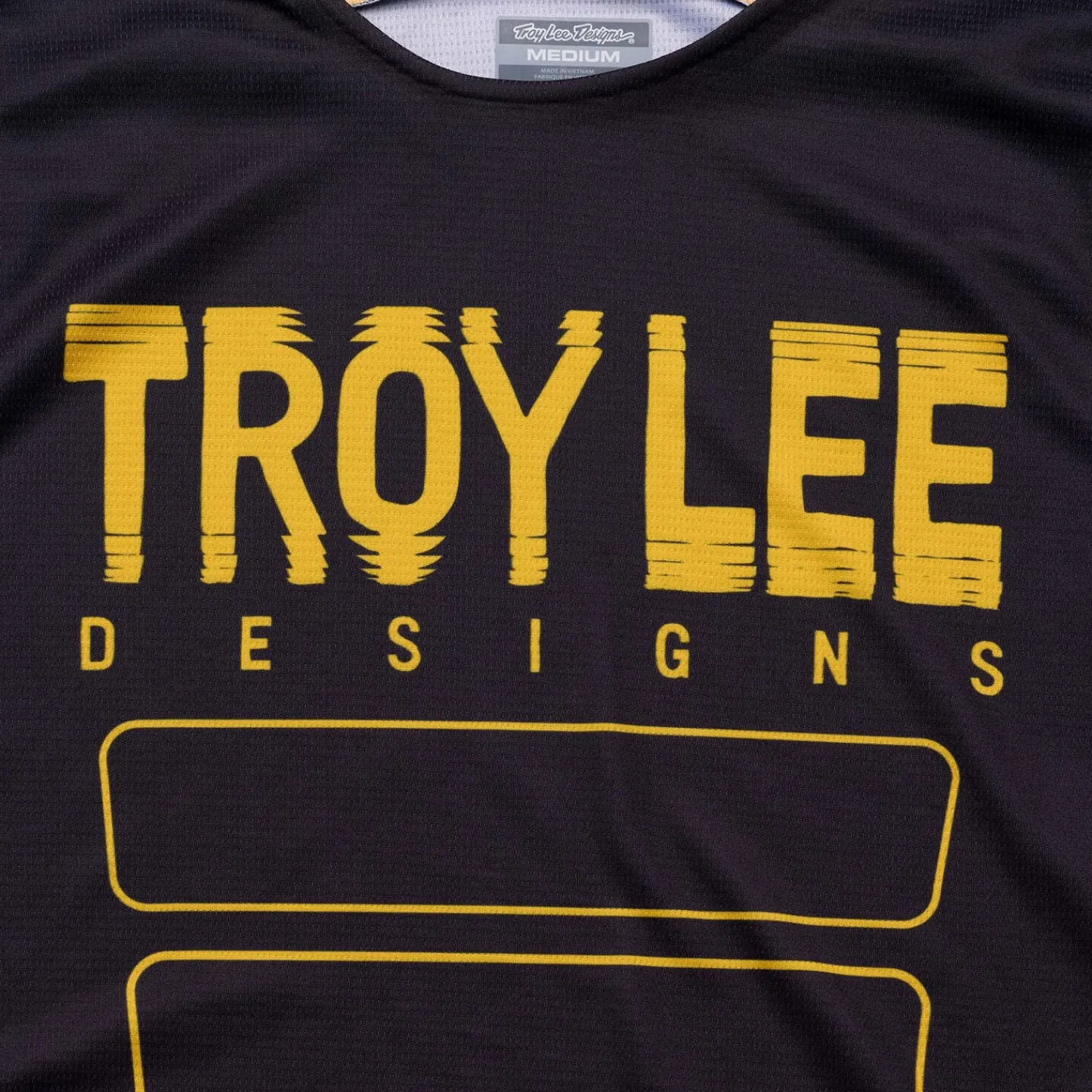Troy Lee Designs Gp Pro|Jerseys^GP Pro Jersey Step Up Black