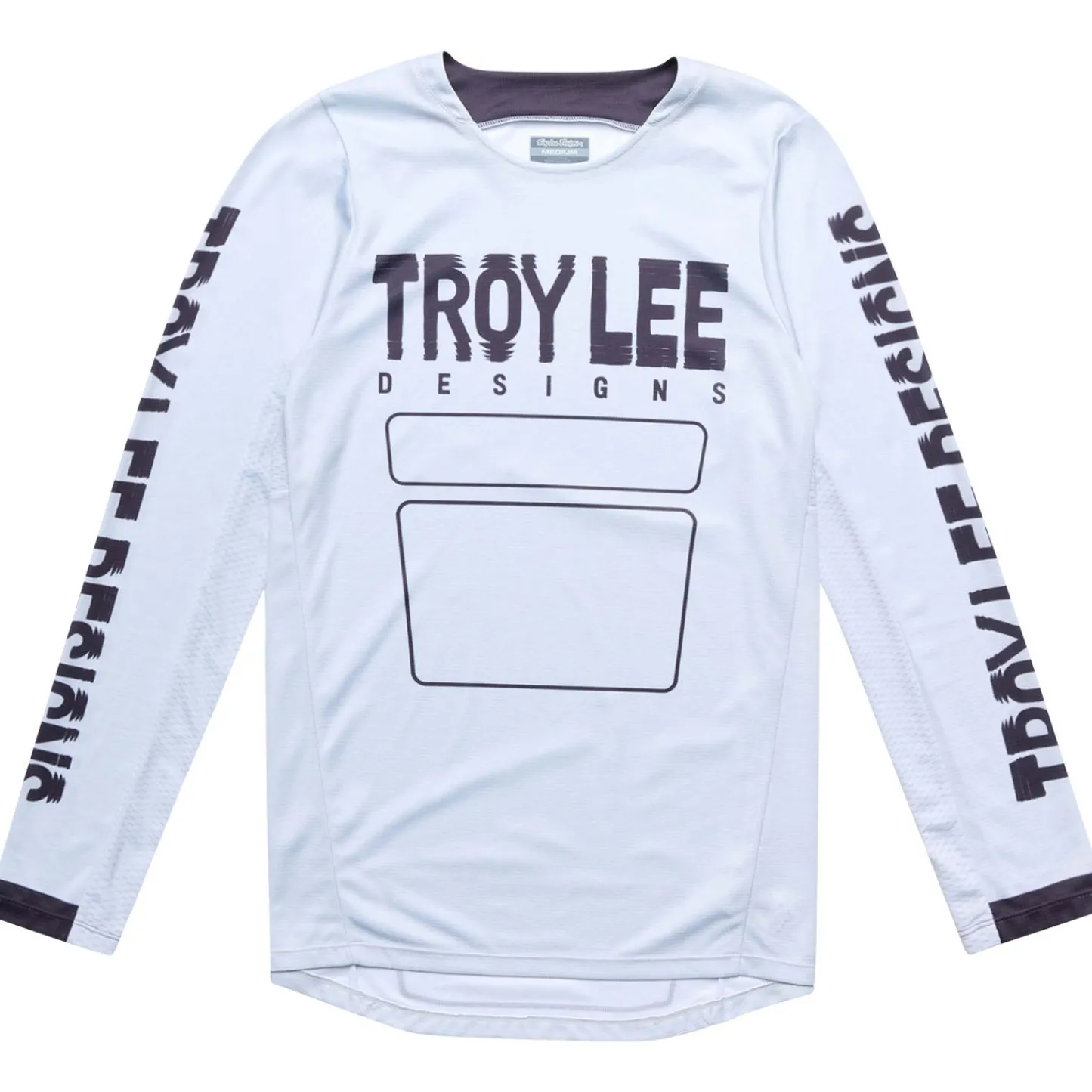 Troy Lee Designs Jerseys|Off Road^GP Pro Jersey Step Up Vapor