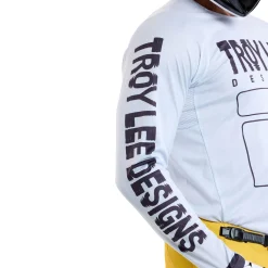 Troy Lee Designs Jerseys|Off Road^GP Pro Jersey Step Up Vapor