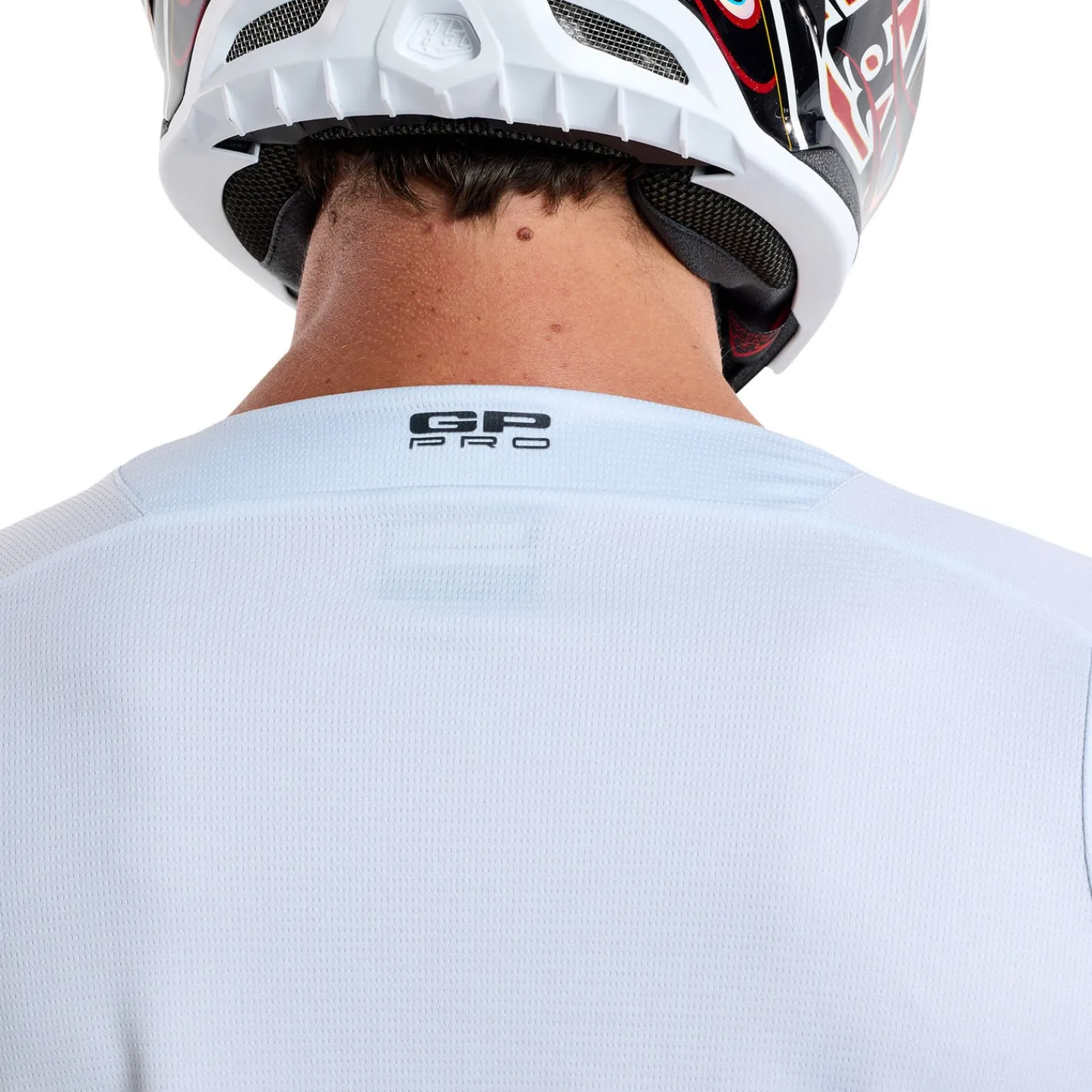 Troy Lee Designs Jerseys|Off Road^GP Pro Jersey Step Up Vapor