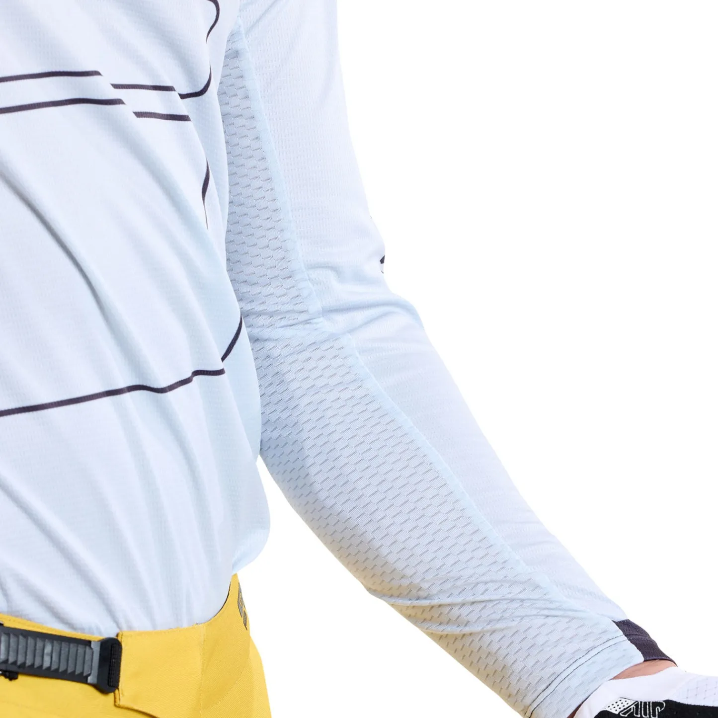 Troy Lee Designs Jerseys|Off Road^GP Pro Jersey Step Up Vapor