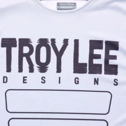 Troy Lee Designs Jerseys|Off Road^GP Pro Jersey Step Up Vapor