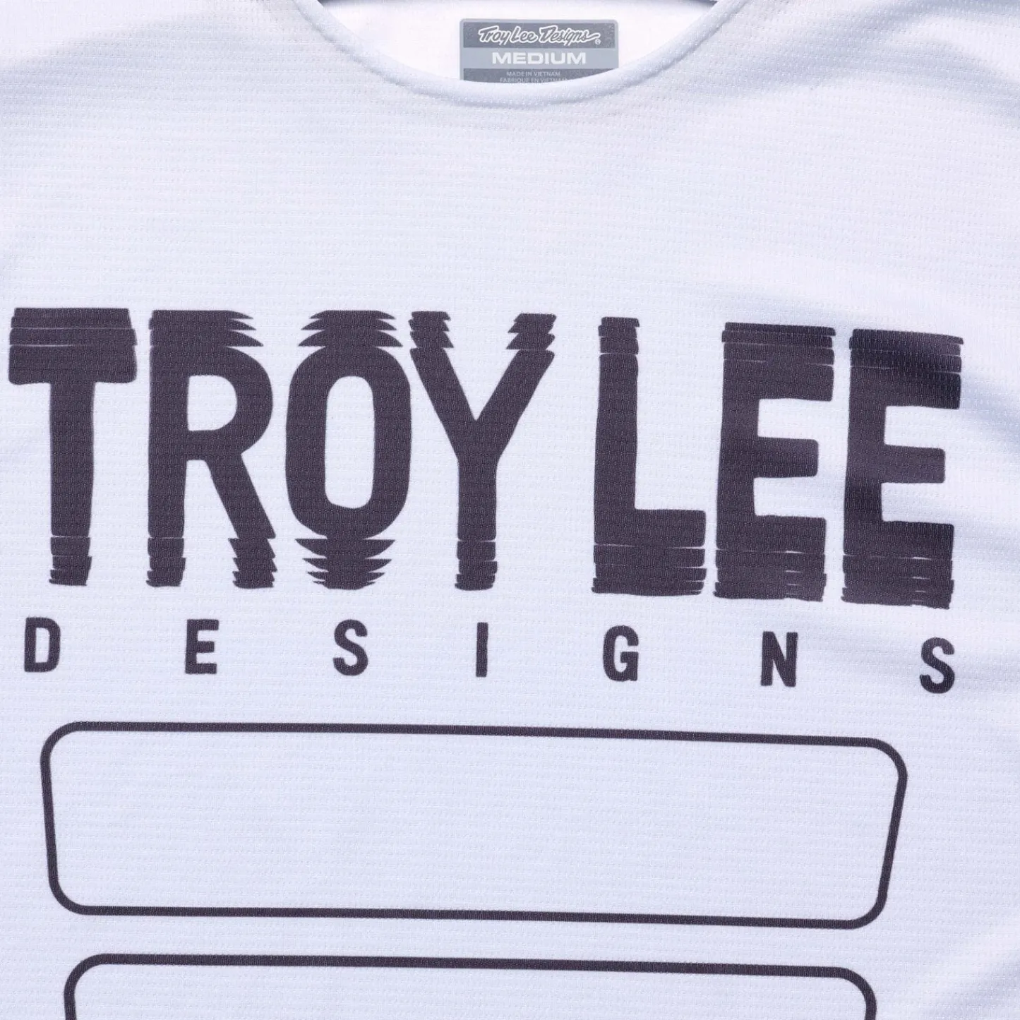 Troy Lee Designs Jerseys|Off Road^GP Pro Jersey Step Up Vapor