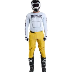 Troy Lee Designs Jerseys|Off Road^GP Pro Jersey Step Up Vapor