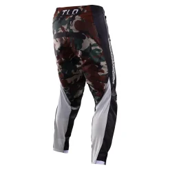 Troy Lee Designs Gp|Gp Pro^GP Pro Pant Blends Camo Black / Green