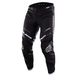 Troy Lee Designs Gp|Gp Pro^GP Pro Pant Blends Camo Black / White