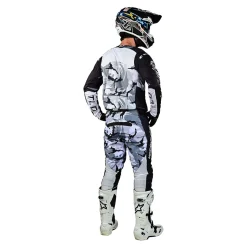 Troy Lee Designs Gp|Gp Pro^GP Pro Pant Blends Camo Black / White