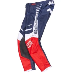Troy Lee Designs Gp|Gp Pro^GP Pro Pant Blends Navy / Orange