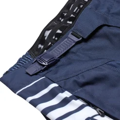 Troy Lee Designs Gp|Gp Pro^GP Pro Pant Blends Navy / Orange
