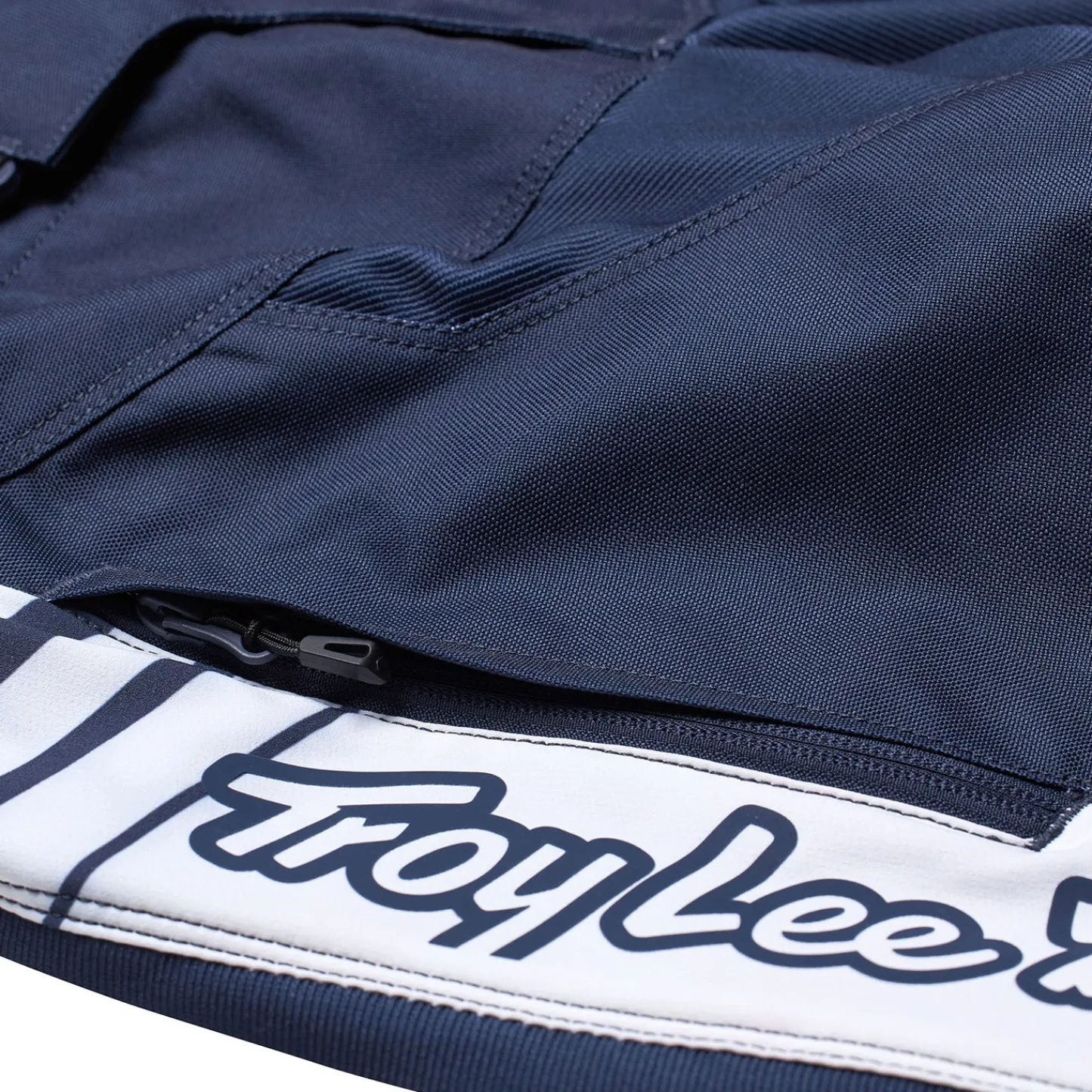 Troy Lee Designs Gp|Gp Pro^GP Pro Pant Blends Navy / Orange