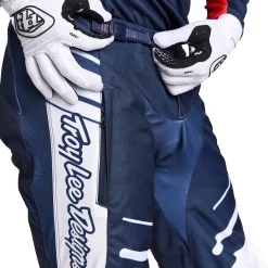 Troy Lee Designs Gp|Gp Pro^GP Pro Pant Blends Navy / Orange